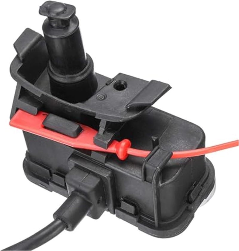 Vuzmode Fuel Tank Cap Lock Actuator for VW - Image 4