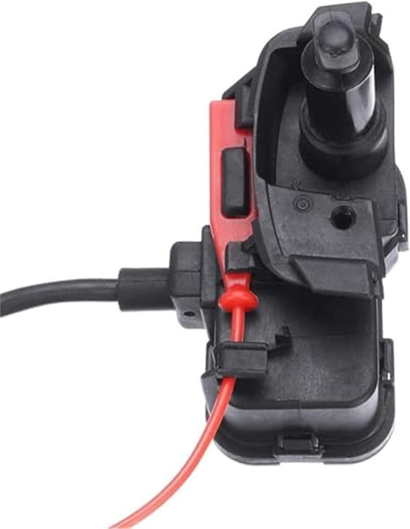 Vuzmode Fuel Tank Cap Lock Actuator for VW - Image 5