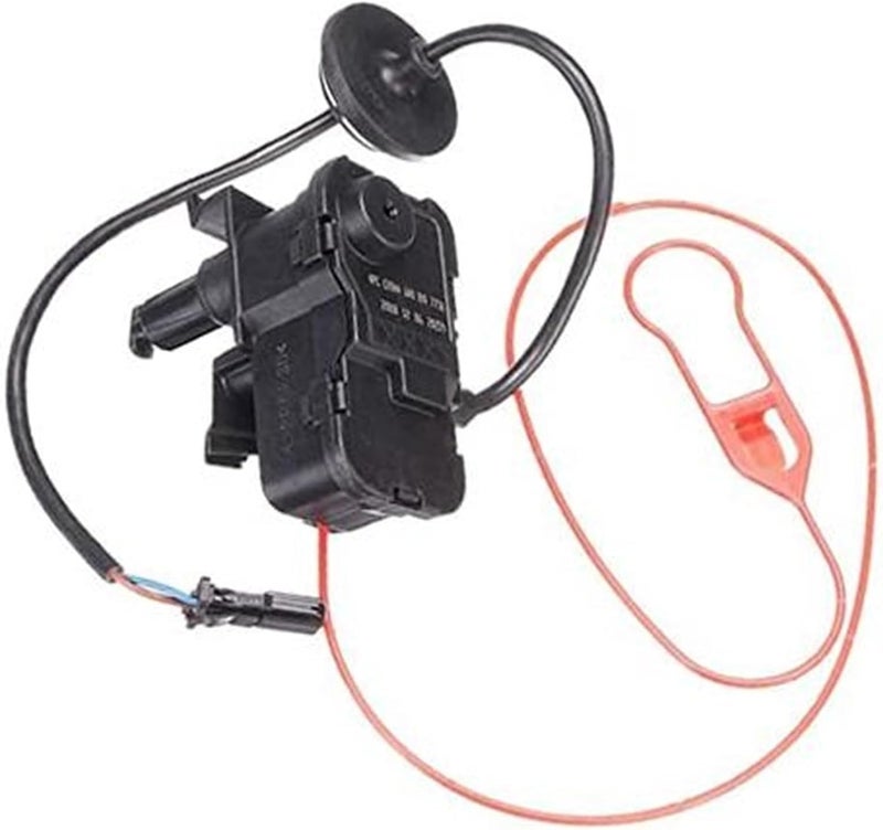 Vuzmode Fuel Tank Cap Lock Actuator for VW - Image 1