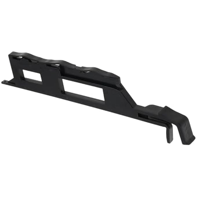 rayihni 01EF799 ODD OPTICAL DRIVE MOUNT COMPATIBLE WITH LENOVO M90 M80 M70 P340 P350 P360 P348 P358 02CW110 - Image 1
