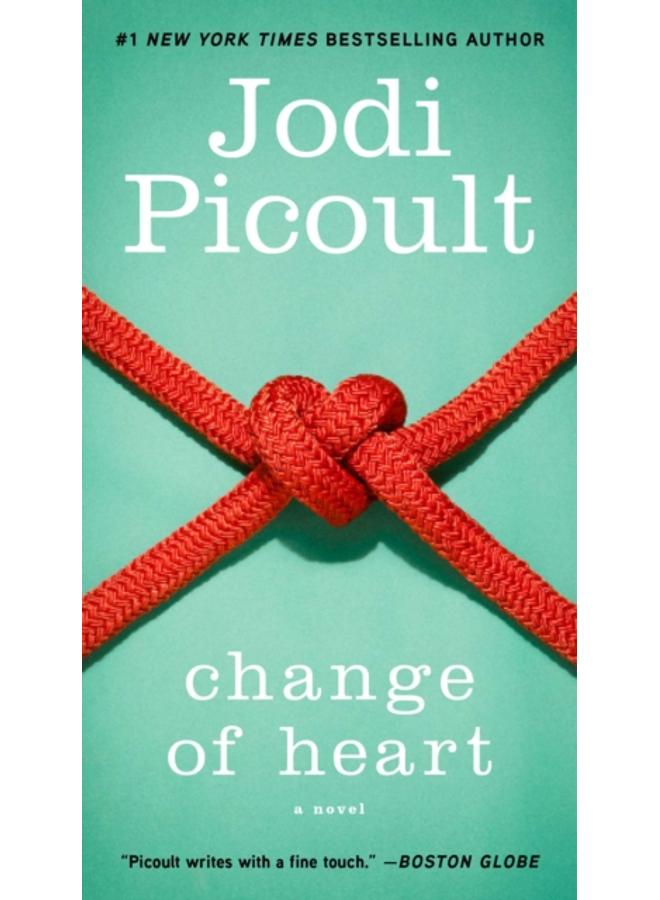 Change of Heart : A Novel