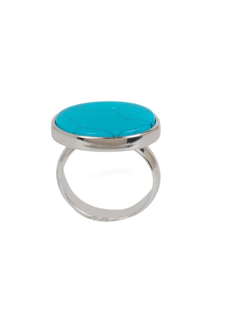 RS 925 Silver Ring - Image 2