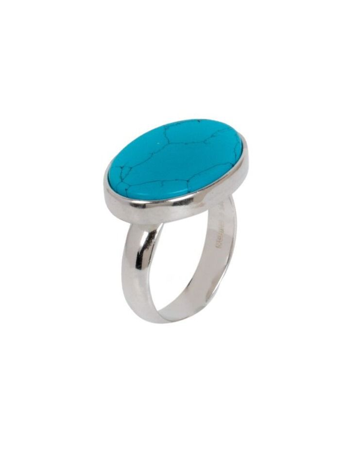 RS 925 Silver Ring - Image 1