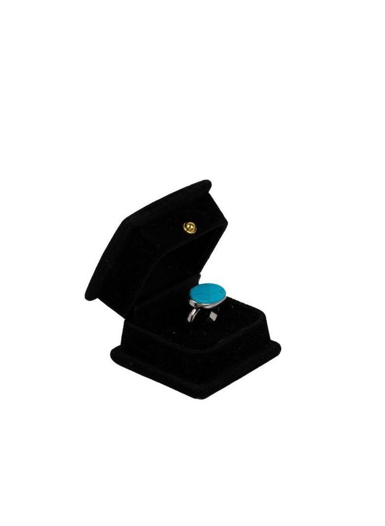 RS 925 Silver Ring - Image 3