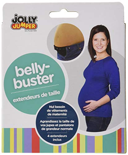 Jolly Jumper Belly Buster - Image 3