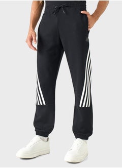 Kappa Logo Sweatpants  - Image 1