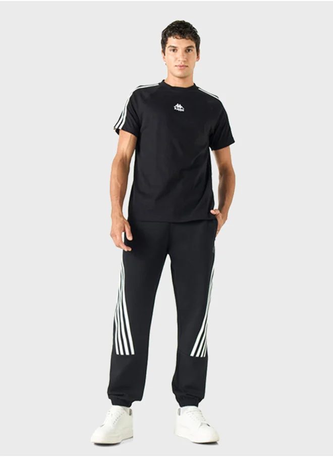 كابا Logo Sweatpants