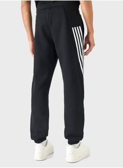 Kappa Logo Sweatpants  - Image 2