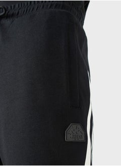 Kappa Logo Sweatpants  - Image 3