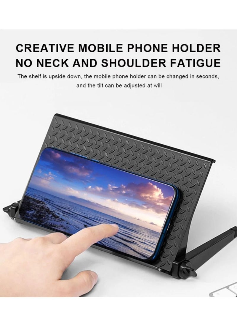 Screen Top Storage Shelf Holder Rack TV Monitor Organizer Practical Home Storage Computer Office Multifunctional Organizer  - Image 2