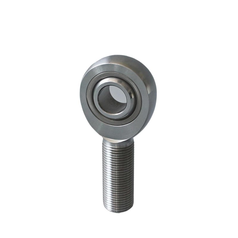 M20 Chromoly Steel Heim Joint Rod End Bearing Right Thread 3 Piece Structure M6 to M22 - Image 3