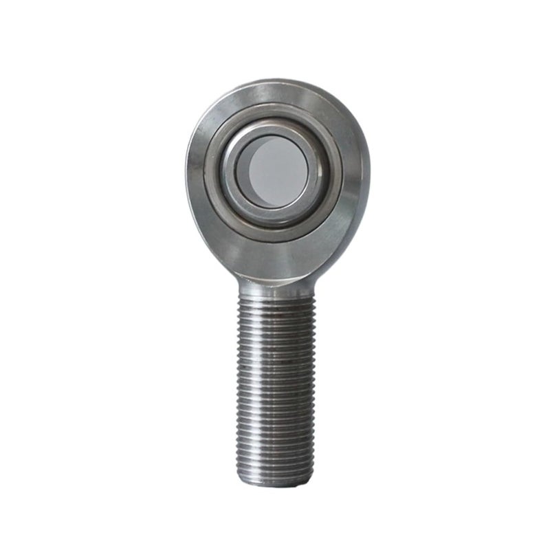 M20 Chromoly Steel Heim Joint Rod End Bearing Right Thread 3 Piece Structure M6 to M22 - Image 2