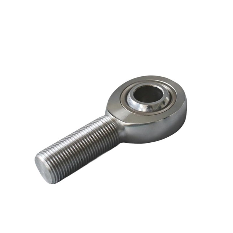 M20 Chromoly Steel Heim Joint Rod End Bearing Right Thread 3 Piece Structure M6 to M22 - Image 4
