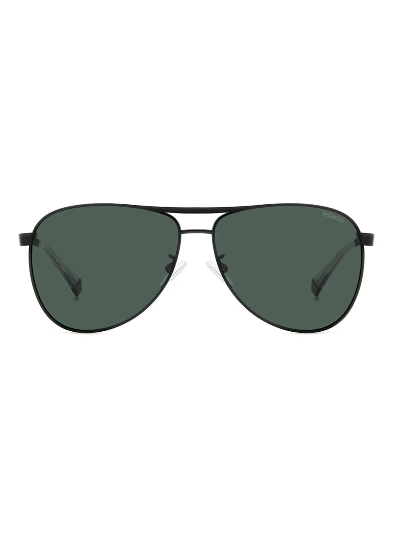 بولارويد Pilot Polaroid Sunglasses Frames