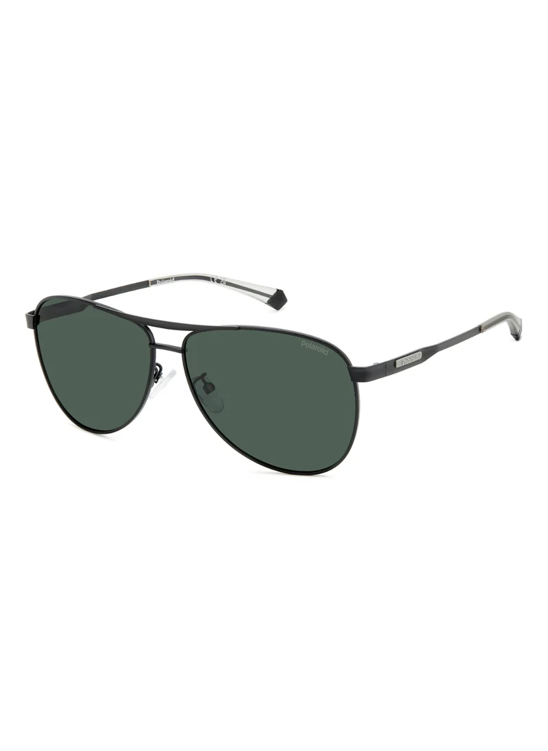 بولارويد Pilot Polaroid Sunglasses Frames