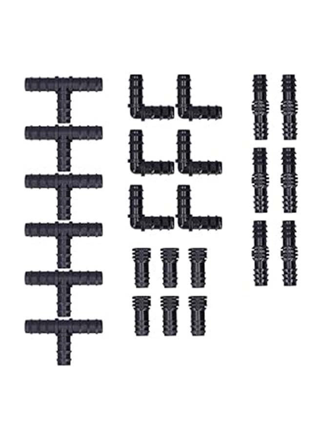 Irrigation Connector Set