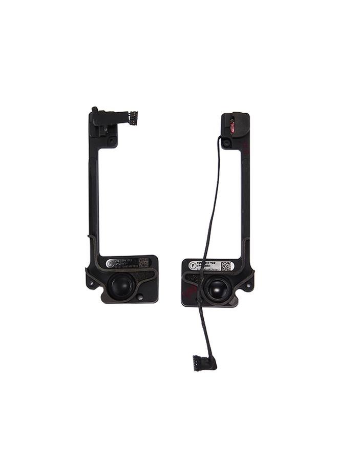 إيروريكس زوج واحد من مكبرات الصوت الأصلية لجهاز MacBook Pro 13 بوصة Retina A1502 أواخر 2013 أوائل 2014 2015 923-0557 923-00509 - Image 2