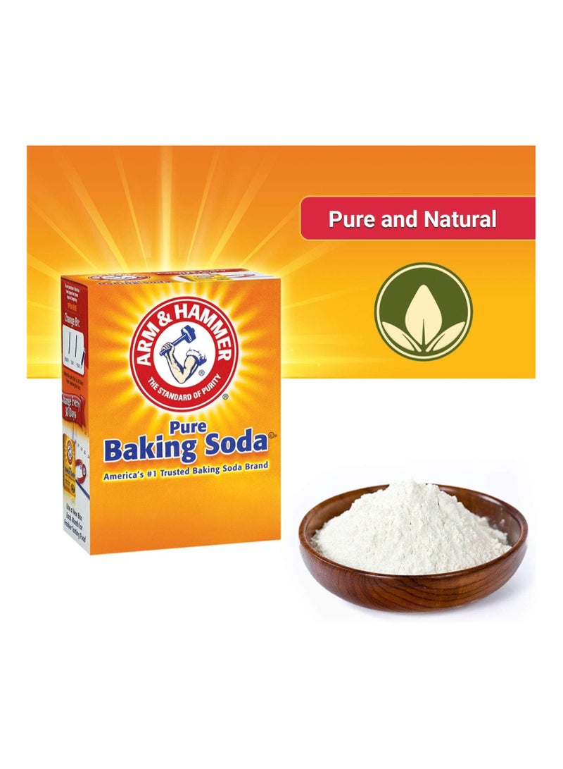 Arm & Hammer All Purpose Pure Baking Soda 1.81kg - Image 2
