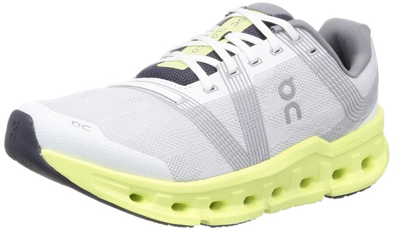 On Running Men's Cloudgo Trainers, Frost Hay, 11.5 Men - Image 1