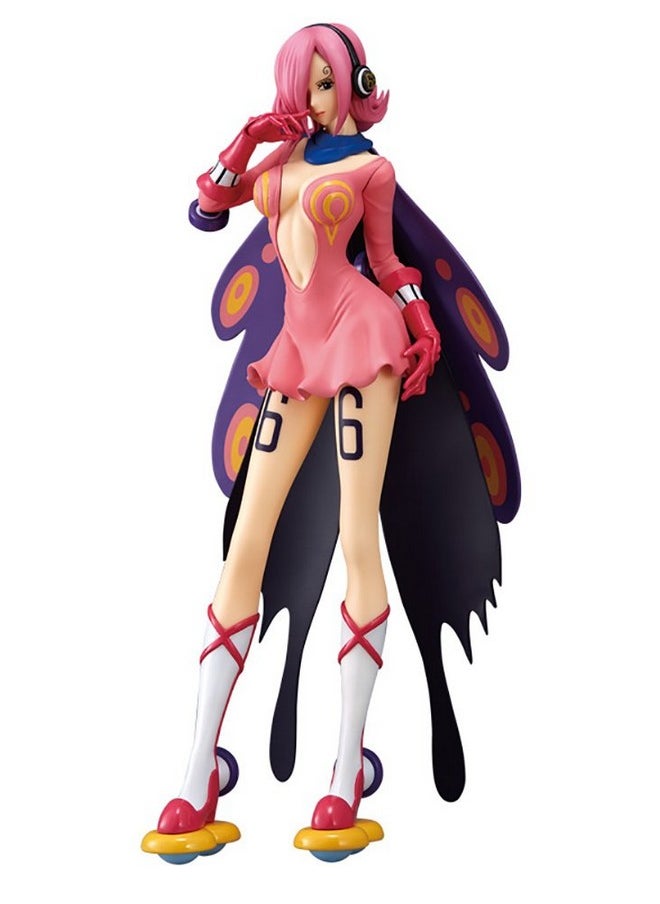 Banpresto - One Piece Glitter & Glamours Vinsmoke Reiju A Action Figure - Image 1