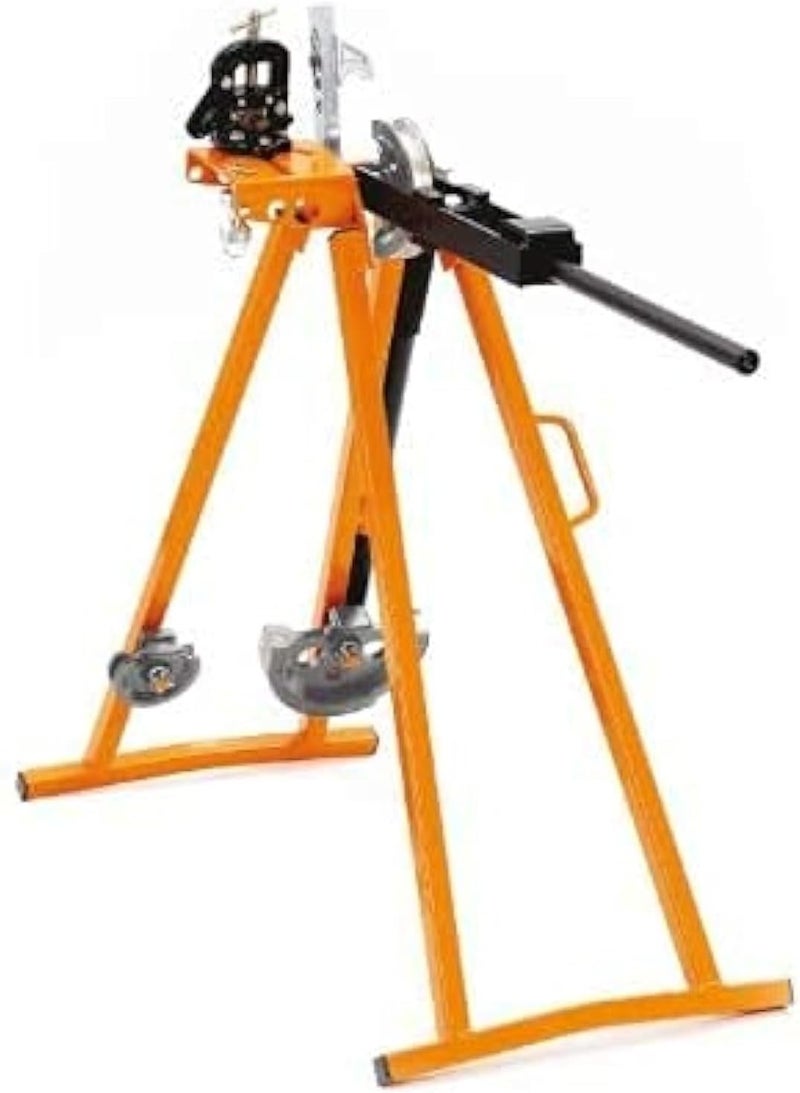 ثني أنابيب كهربائي محمول FHT Aqson مع ملحقات لأنابيب 20 مم و 25 مم