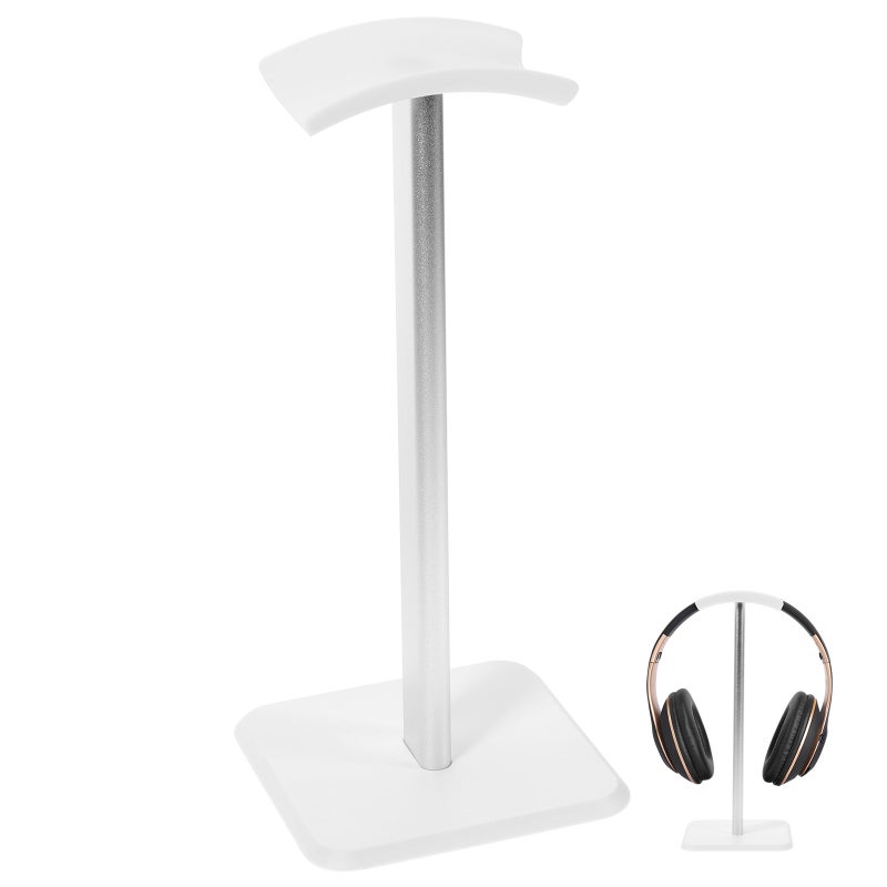 Headset Stand Detachable Headphone Display Rack Aluminum Alloy Headset Stand - Image 2