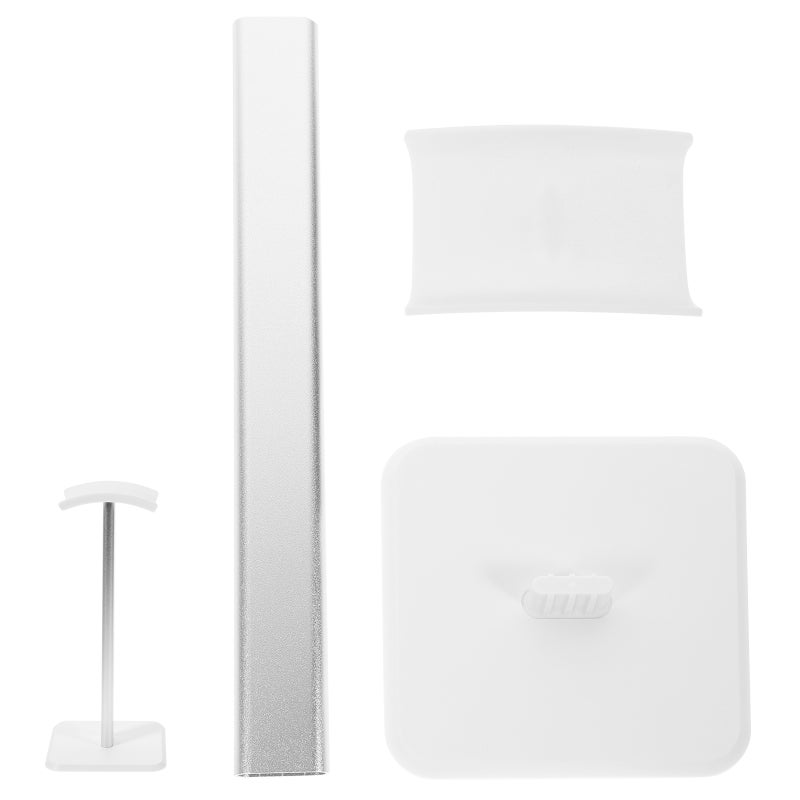 Headset Stand Detachable Headphone Display Rack Aluminum Alloy Headset Stand - Image 4