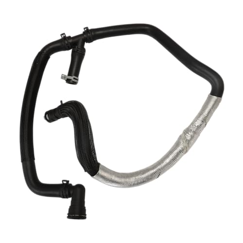 Riyhch 35 Engine Heater Hose Assembly HVAC Heater Outlet Pipe fit for Ford F150 35L 20112014 BL3Z18472J - Image 1