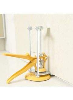 Sherni Sherni Tile Leveling SystemSpacersWall Ceramic Tile Locator Tiling Installation ToolsAdjustable Height 110cmRegulatorHeighter Leveler LiftDoor Lifter Tools Building Walls  - Image 2
