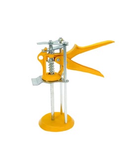 Sherni Sherni Tile Leveling SystemSpacersWall Ceramic Tile Locator Tiling Installation ToolsAdjustable Height 110cmRegulatorHeighter Leveler LiftDoor Lifter Tools Building Walls  - Image 1
