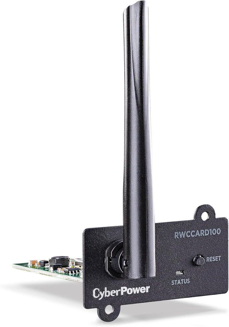 CyberPower RWCCARD100 Wireless Cloud Monitoring Card - Image 1