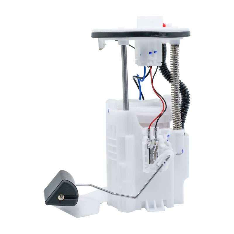 WONSABON New Electric Fuel Pump Module Assembly for 20082011 Toyota Camry l4 24L 25L with Calif Emissions E8937M