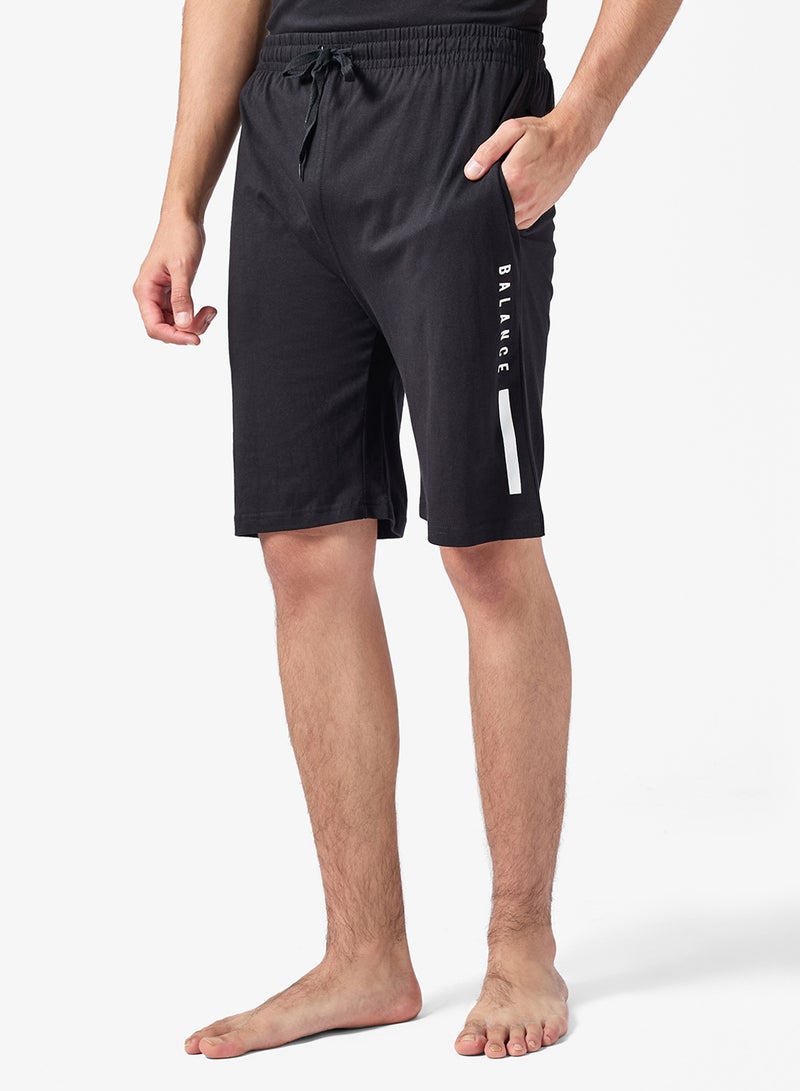 Seventy Five Nightwear T-Shirt & Shorts Sets - Image 5