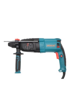 BONAI Corded Rotary Hammer with Drill Attachments 2200w Concrete 26mm.  - Image 1