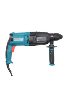 BONAI Corded Rotary Hammer with Drill Attachments 2200w Concrete 26mm.  - Image 3