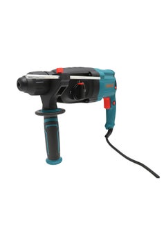 BONAI Corded Rotary Hammer with Drill Attachments 2200w Concrete 26mm.  - Image 2