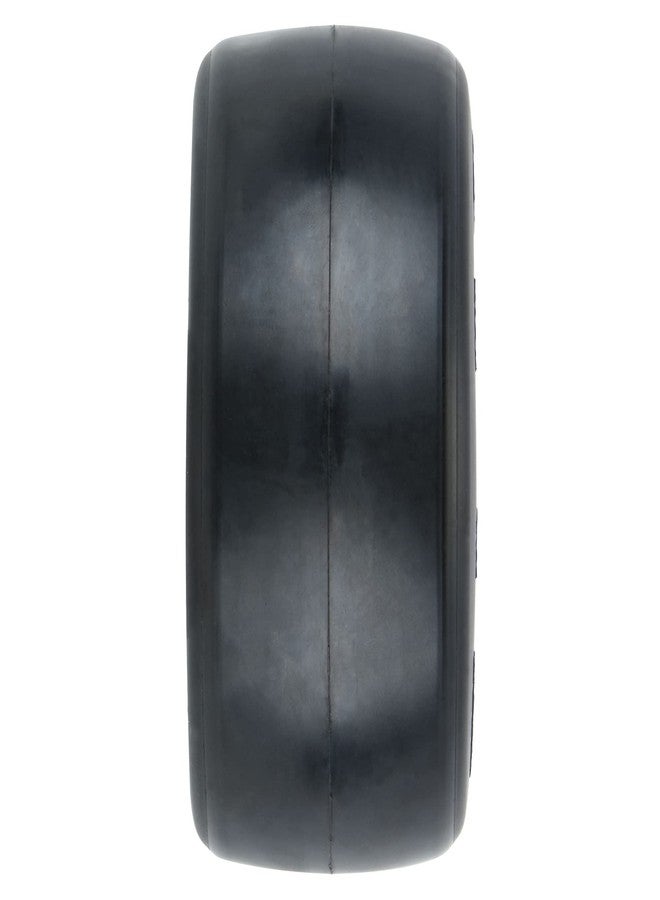 Pro-line Racing 1/10 Reaction HP Ultra Blue Rear 2.2"/3.0" Drag Tires (2), PRO1017003 - Image 2