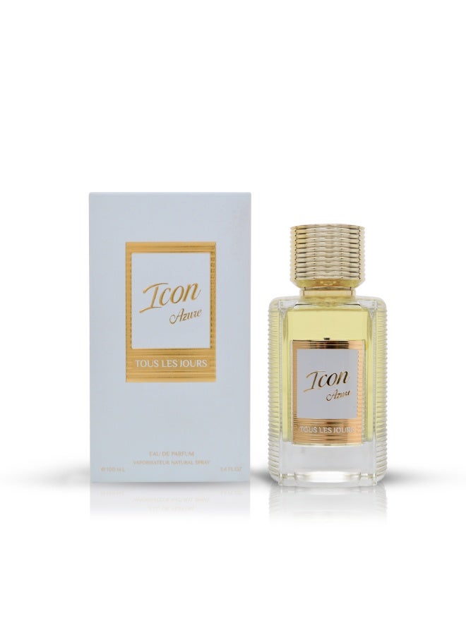 Icon Azur perfume 100 ml