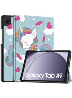Multicolor_Unicorn