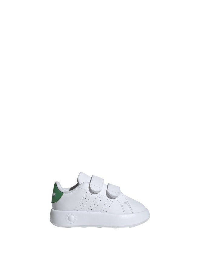 adidas أديداس سنيكرز أبيض للأطفال - Image 5