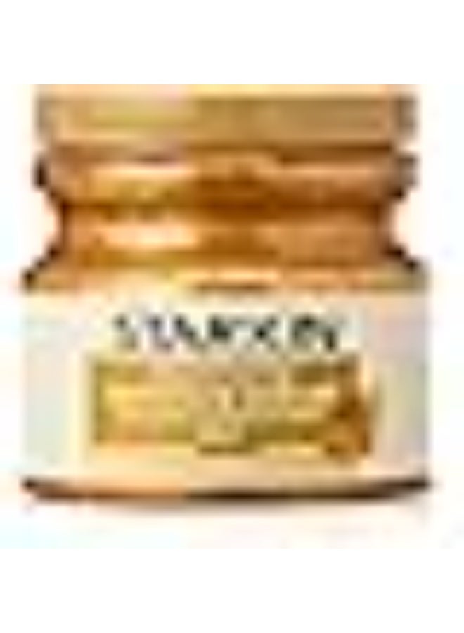 Starkin Gold Face and Body Scrub Gel, 300g - Image 1