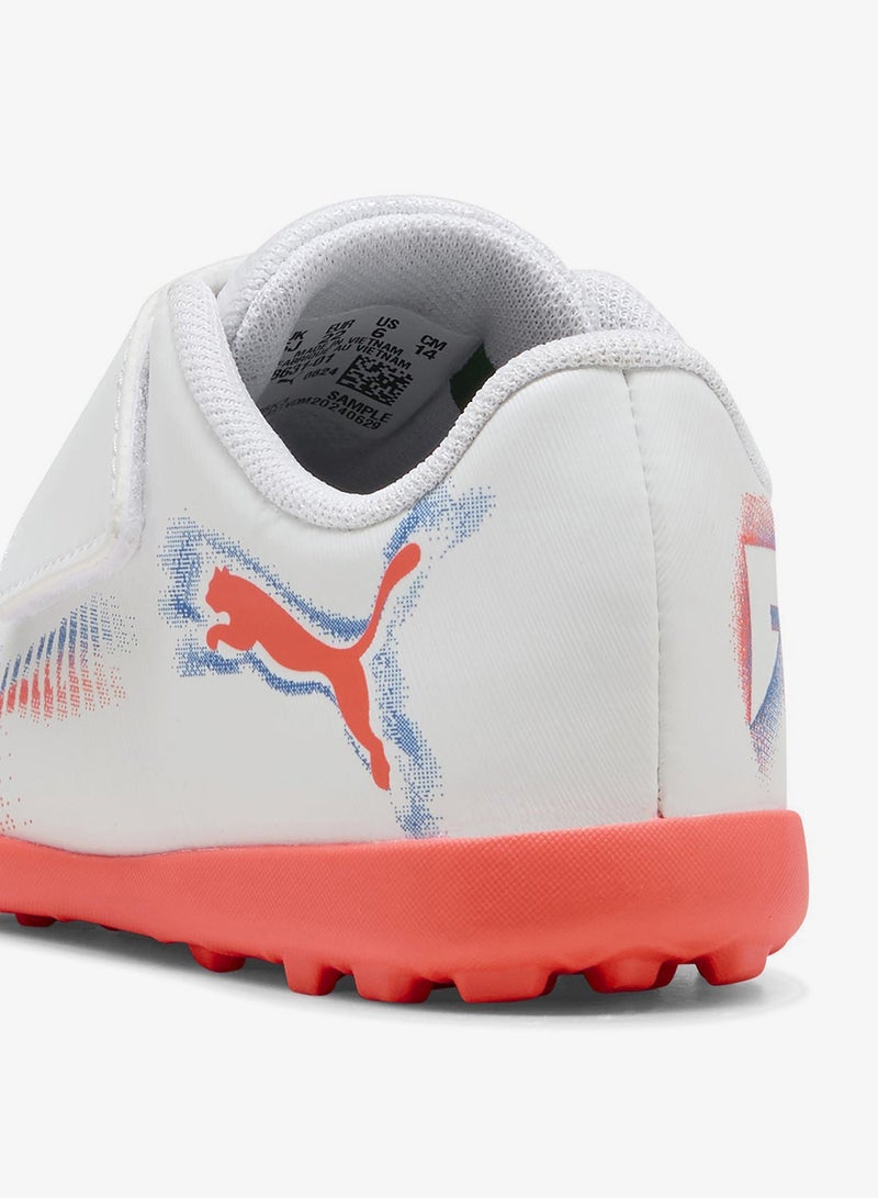 PUMA Youth Future 8 Play V Tt Inf - Image 4