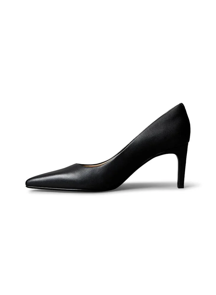 كالفن كلاين Ess Stiletto 70 Pumps