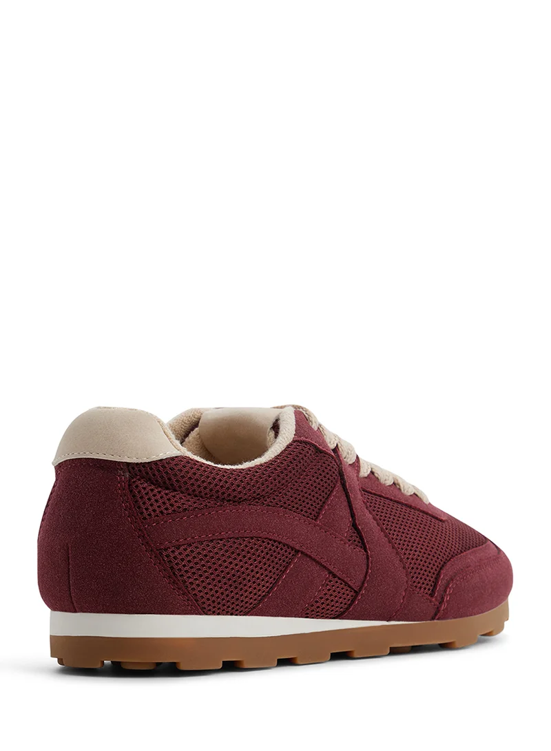 كول ات سبرنج Casual Low Top Sneakers