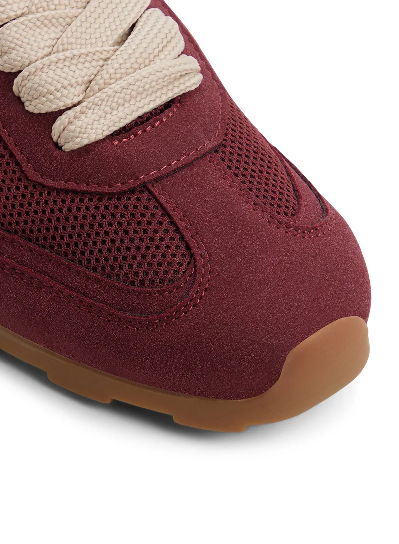 كول ات سبرنج Casual Low Top Sneakers