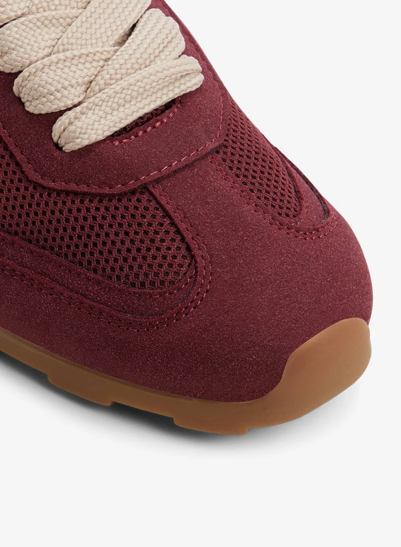 CALL IT SPRING  Maevyn Low Top Sneakers for Women | Best Price UAE