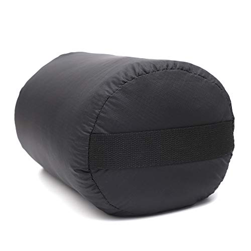 Augbunny Durable Drawstring Water Resistant Dust Flap Stuff Sack Bag 4-Pack - Image 3