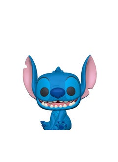 Funko POP Disney Lilo & Stitch Jumbo Stitch Figure (25 cm) 