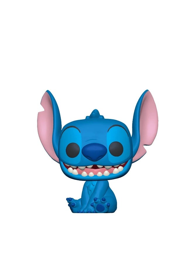 Funko POP Disney Lilo & Stitch Jumbo Stitch Figure (25 cm) 