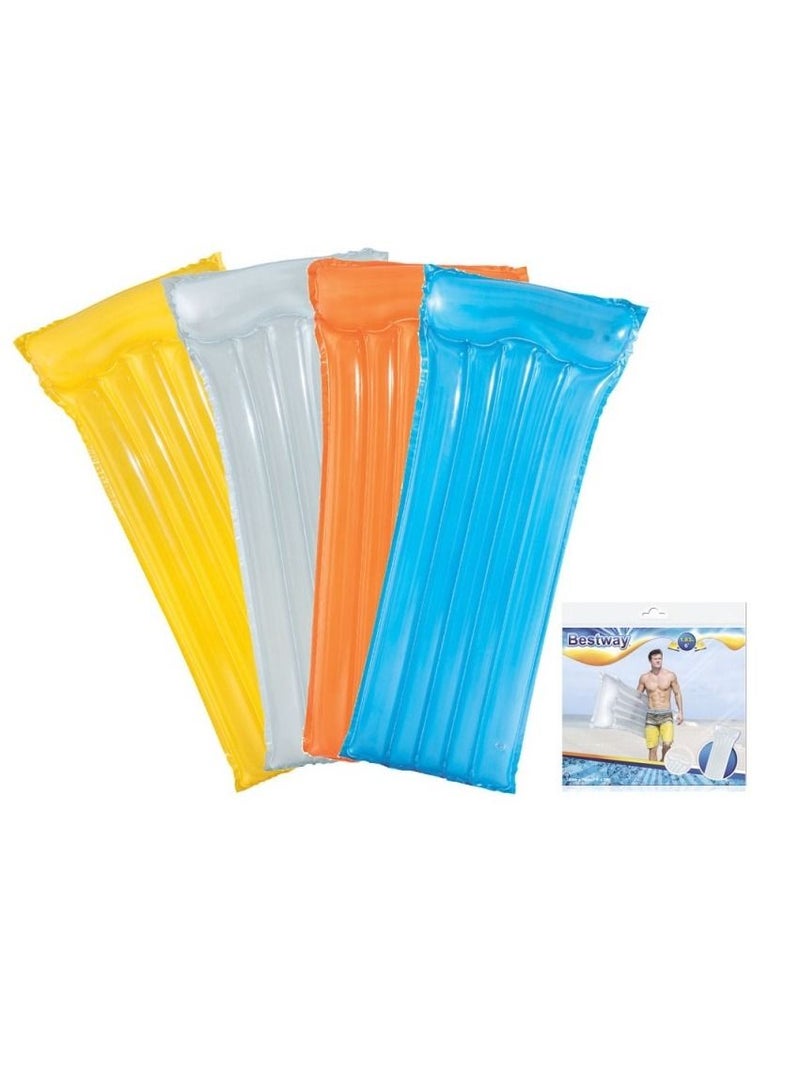 بست واي بساط شفاف ديلوكس من بيست واي - 44013 - Image 3